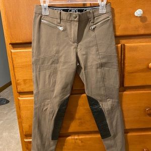 GhoDho Breeches / Horseback riding pants